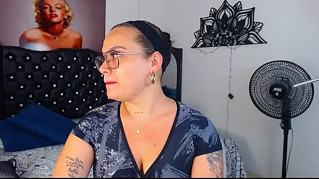 Taliana36 online show from 29, 10, 2025