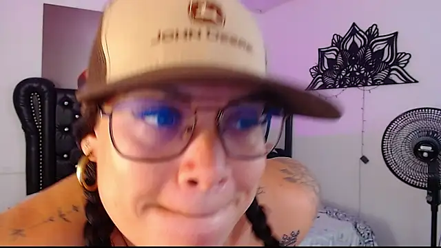 Taliana36 online show from 30, 10, 2025