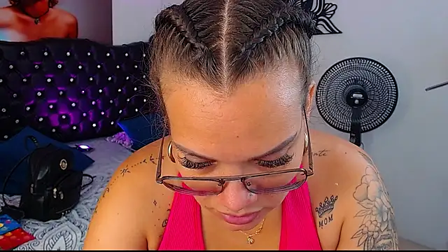 Taliana36 online show from 31, 10, 2025