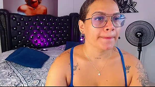 Taliana36 online show from 6, 11, 2025