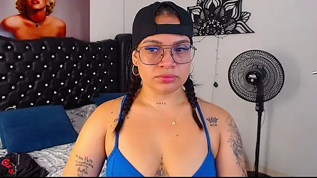 Taliana36 online show from 7, 11, 2025