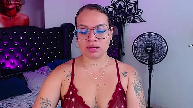 Taliana36 online show from 10, 11, 2025