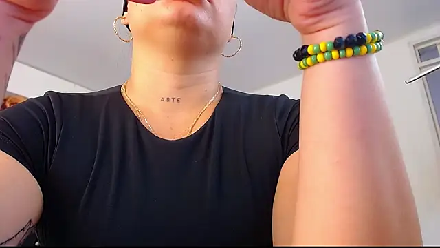 Taliana36 online show from 11, 11, 2025