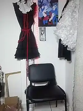 xomimuka online show from 16, 3, 2025