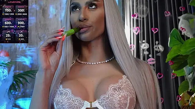 KarlaBart online show from 30, 10, 2025