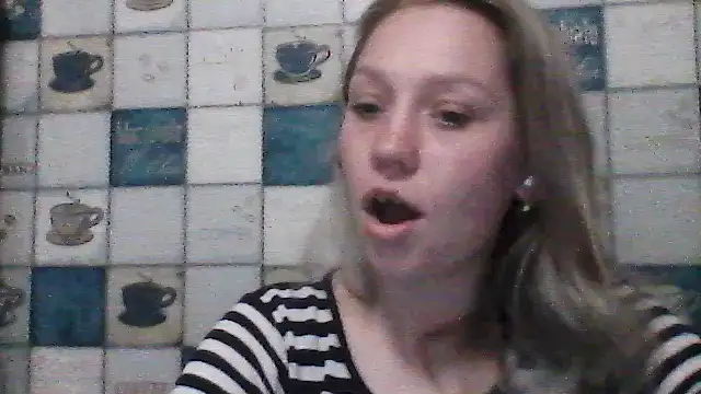 Anna wey online show from 21, 3, 2025