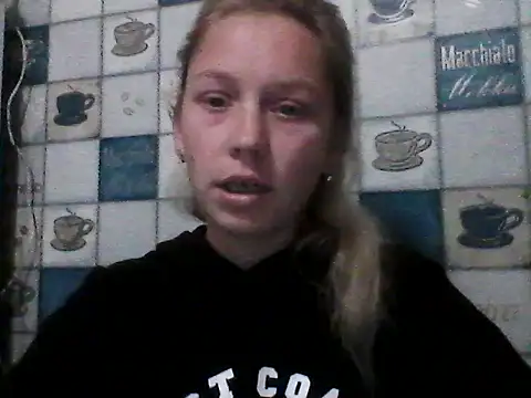 Anna wey online show from 6, 10, 2025