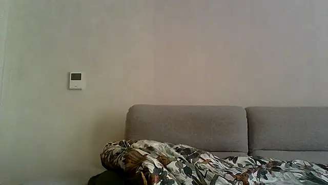 ANGELSANTAMARIA- online show from 12, 10, 2025