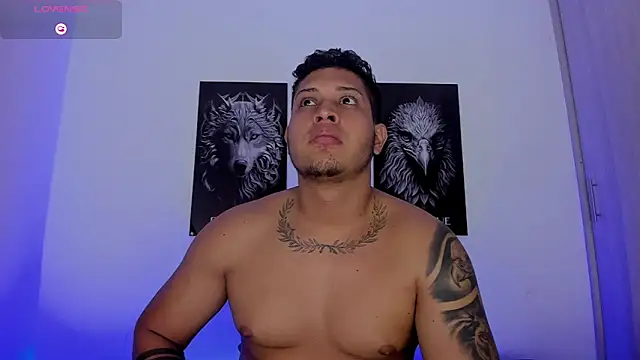 JohanSmith online show from 14, 11, 2025