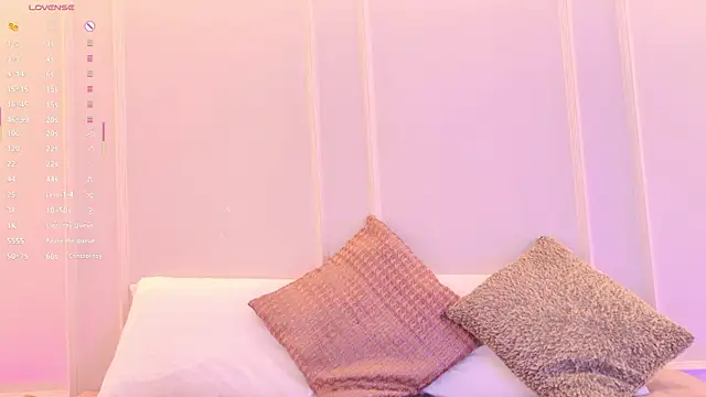 Arianasweeet online show from 27, 9, 2025