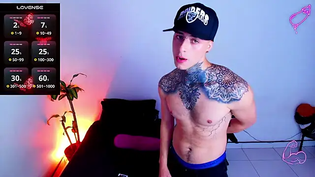 7 Saturno 7 online show from 8, 1, 2026