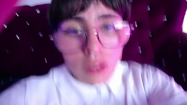 PepperTwink online show from 10, 2, 2025