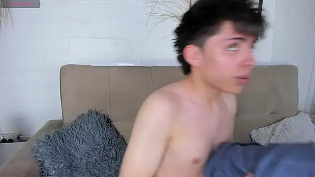 PepperTwink online show from 15, 3, 2025