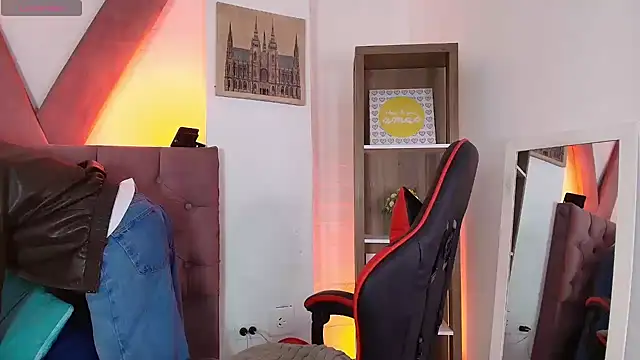 PepperTwink online show from 12, 3, 2026