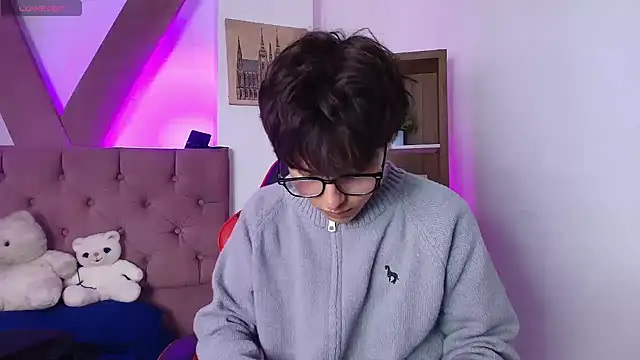 PepperTwink online show from 24, 3, 2026