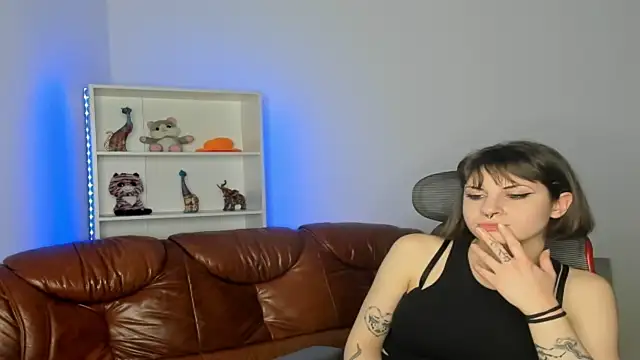 Vickyyy1233 online show from 6, 2, 2025