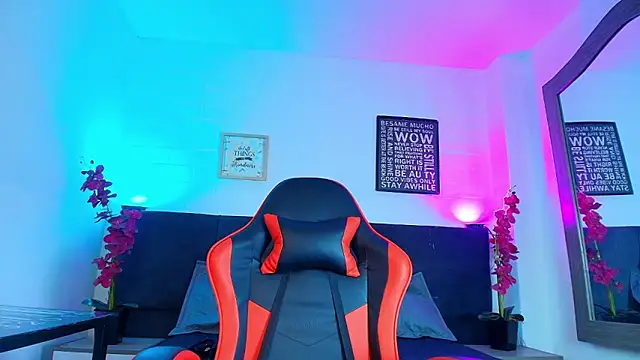 Snapshot of Nikkenyx chatting on 20, 2, 2026 Nikkenyx online show from 20, 2, 2026