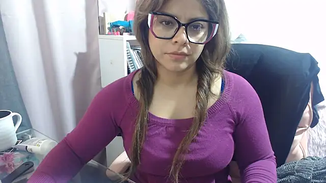 Snapshot of KatteAngelLat chatting on 11, 7, 2026 KatteAngelLat online show from 11, 7, 2026