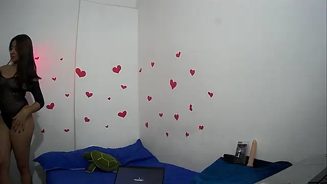 Snapshot of Catalina_Durango1 chatting on 27, 2, 2025 Catalina Durango1 online show from 27, 2, 2025