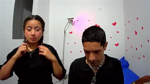 Snapshot of Catalina_Durango1 chatting on 1, 3, 2025 Catalina Durango1 online show from 1, 3, 2025