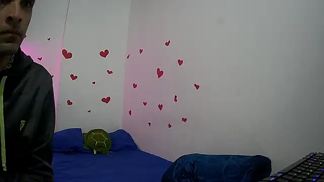 Snapshot of Catalina_Durango1 chatting on 6, 3, 2025 Catalina Durango1 online show from 6, 3, 2025