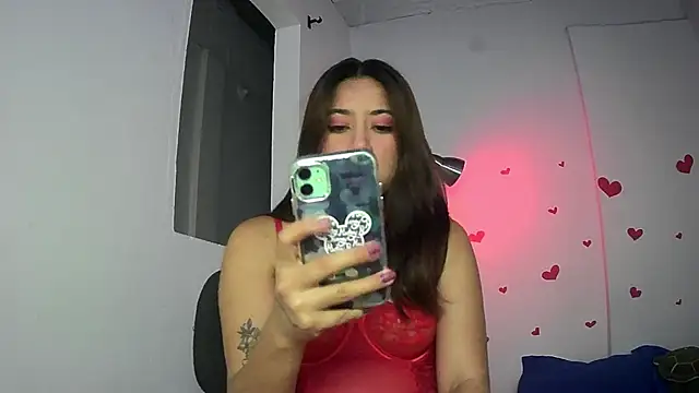 Snapshot of Catalina_Durango1 chatting on 12, 3, 2025 Catalina Durango1 online show from 12, 3, 2025