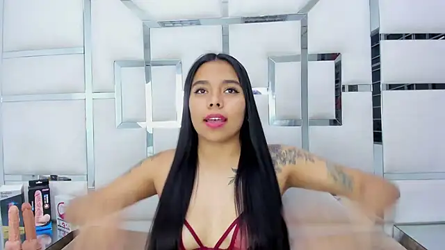 ZoeWan69 online show from 26, 2, 2025