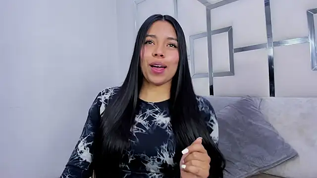 ZoeWan69 online show from 22, 9, 2025