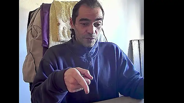 ReyDeBotones online show from 16, 3, 2026