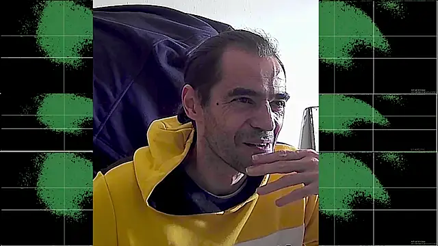 ReyDeBotones online show from 20, 3, 2026