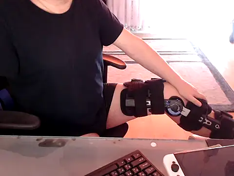 Snapshot of ruplumber chatting on 24, 2, 2025 ruplumber online show from 24, 2, 2025