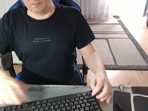 Snapshot of ruplumber chatting on 27, 2, 2025 ruplumber online show from 27, 2, 2025