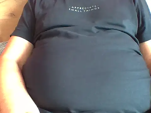 Snapshot of ruplumber chatting on 1, 3, 2025 ruplumber online show from 1, 3, 2025