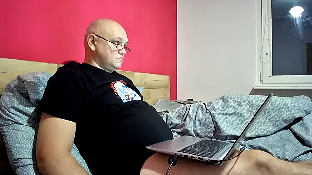 Snapshot of ruplumber chatting on 2, 11, 2025 ruplumber online show from 2, 11, 2025