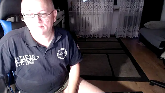 Snapshot of ruplumber chatting on 6, 11, 2025 ruplumber online show from 6, 11, 2025