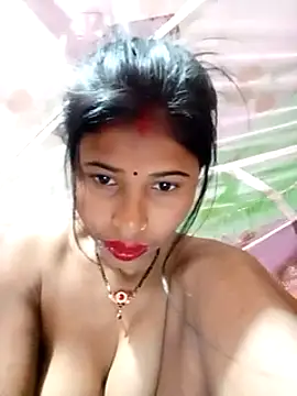 Snapshot of Miss_triha chatting on 18, 3, 2025 Miss triha online show from 18, 3, 2025