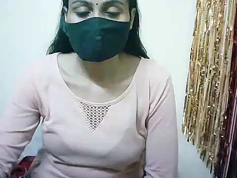 Snapshot of Rubi-Ji chatting on 9, 2, 2025 Rubi-Ji online show from 9, 2, 2025
