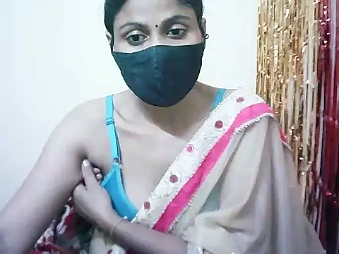 Snapshot of Rubi-Ji chatting on 11, 2, 2025 Rubi-Ji online show from 11, 2, 2025