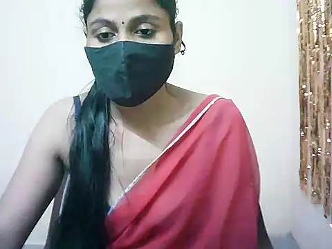 Snapshot of Rubi-Ji chatting on 15, 2, 2025 Rubi-Ji online show from 15, 2, 2025