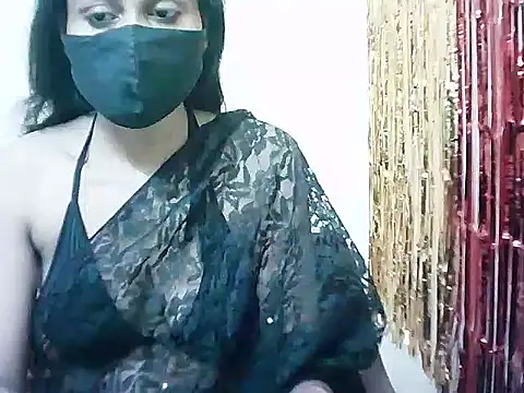 Snapshot of Rubi-Ji chatting on 19, 2, 2025 Rubi-Ji online show from 19, 2, 2025