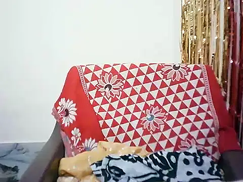 Snapshot of Rubi-Ji chatting on 20, 2, 2025 Rubi-Ji online show from 20, 2, 2025