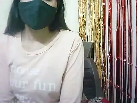 Snapshot of Rubi-Ji chatting on 25, 2, 2025 Rubi-Ji online show from 25, 2, 2025