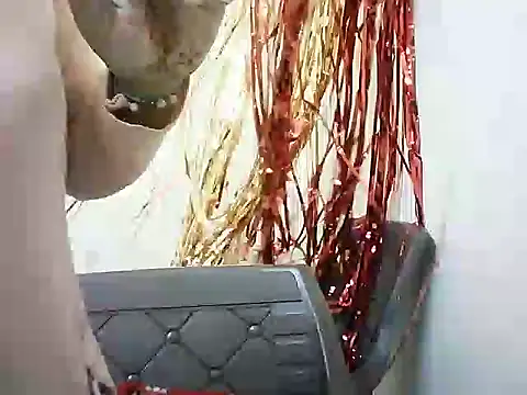 Snapshot of Rubi-Ji chatting on 16, 3, 2025 Rubi-Ji online show from 16, 3, 2025