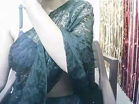 Snapshot of Rubi-Ji chatting on 21, 3, 2025 Rubi-Ji online show from 21, 3, 2025