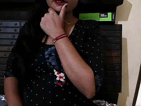 Snapshot of Rubi-Ji chatting on 11, 9, 2025 Rubi-Ji online show from 11, 9, 2025