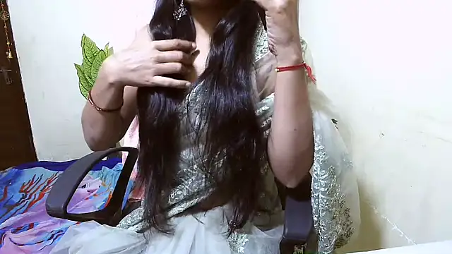 Rubi-Ji online show from 26, 10, 2025