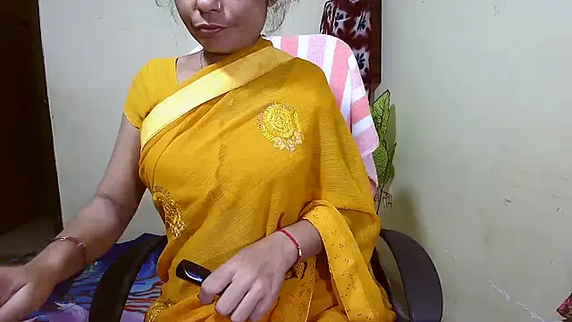 Rubi-Ji online show from 18, 11, 2025