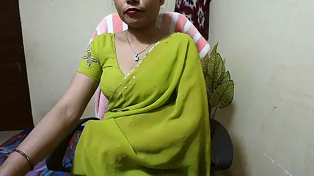 Rubi-Ji online show from 1, 12, 2025