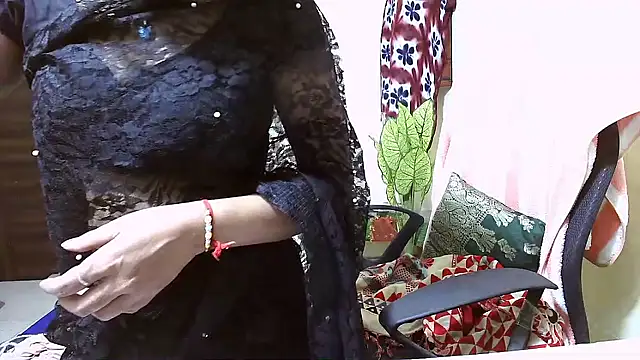 Rubi-Ji online show from 2, 12, 2025