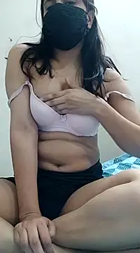 Snapshot of EZ_shuvani chatting on 11, 3, 2025 EZ shuvani online show from 11, 3, 2025